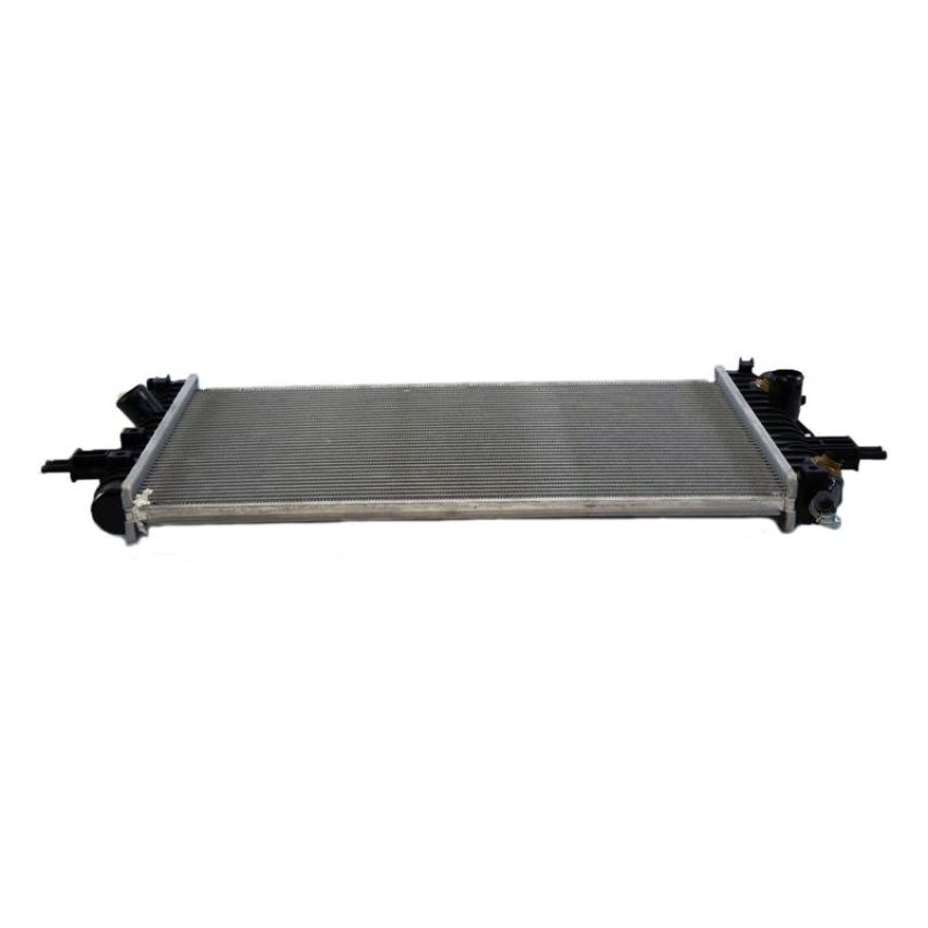 Reach International 41-13058 Radiator