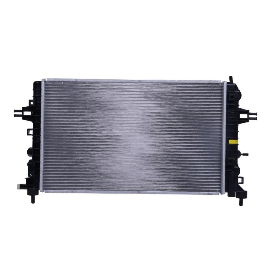 Reach International 41-13058 Radiator