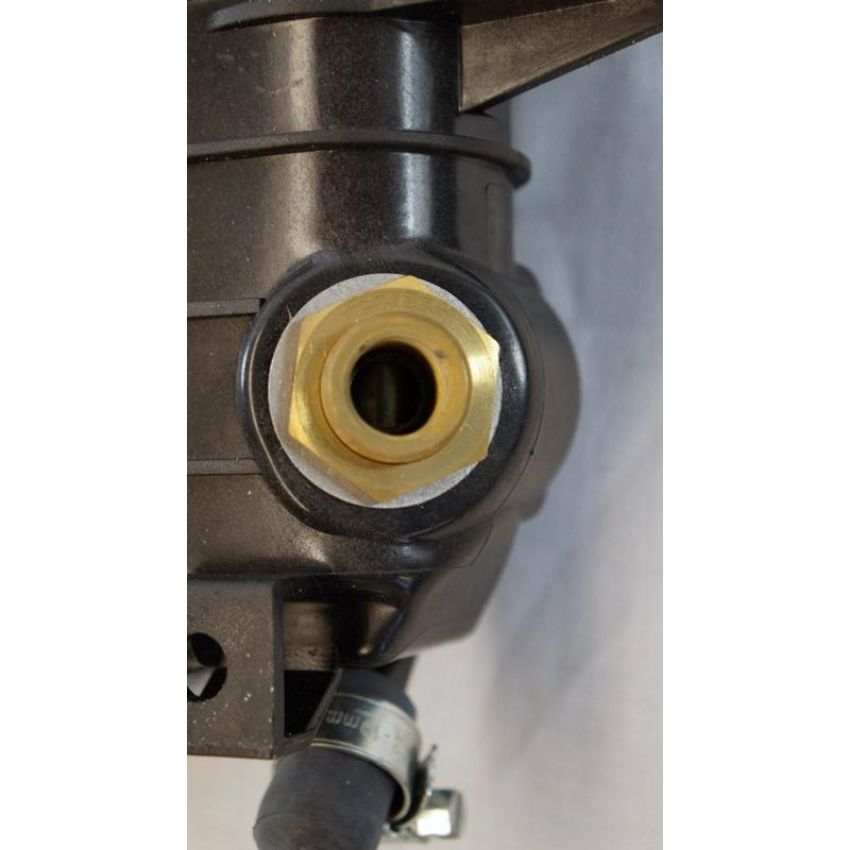 Reach International 41-13058 Radiator