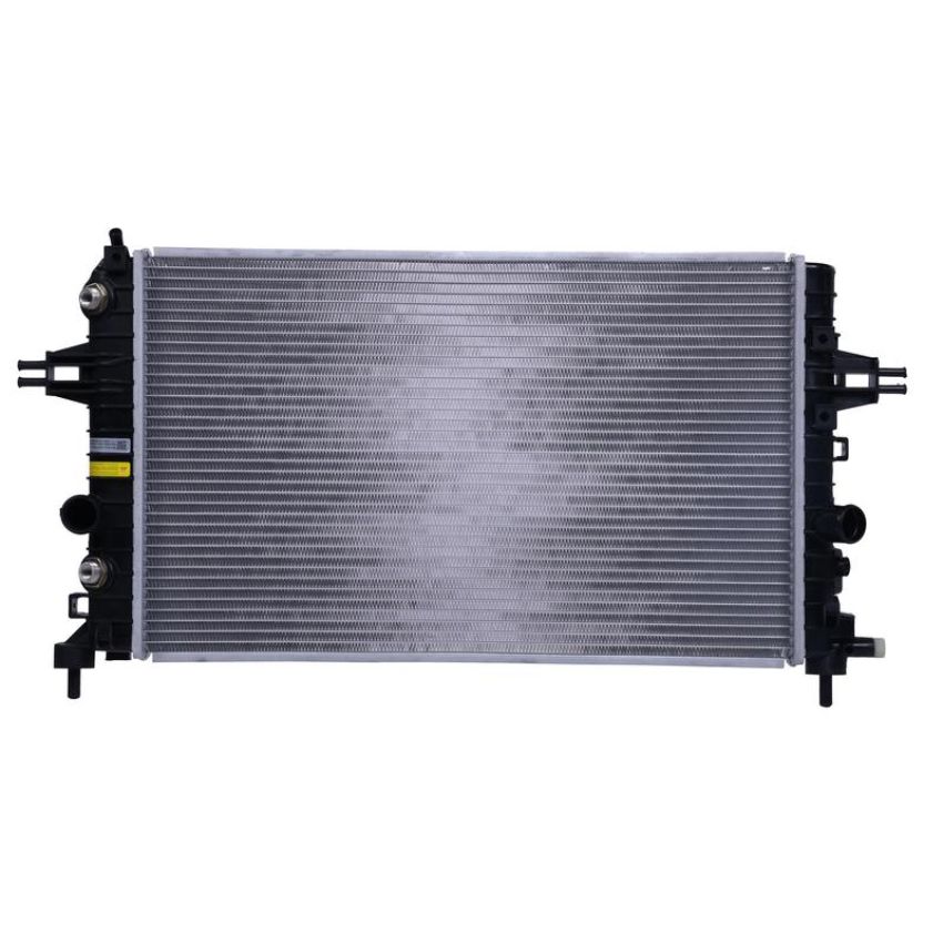 Reach International 41-13058 Radiator