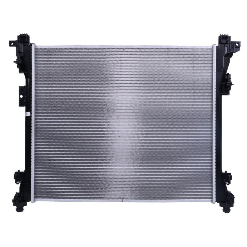 Reach International 41-13062 Radiator