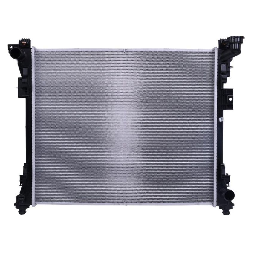Reach International 41-13062 Radiator