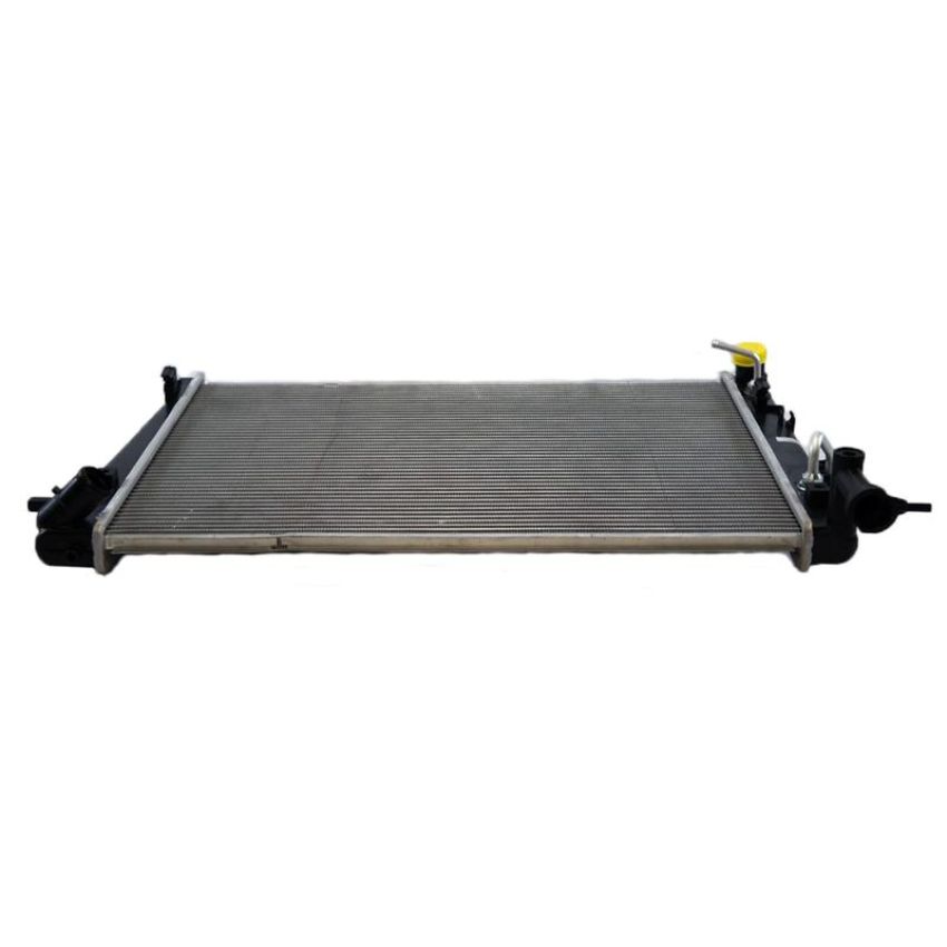 Reach International 41-13070 Radiator