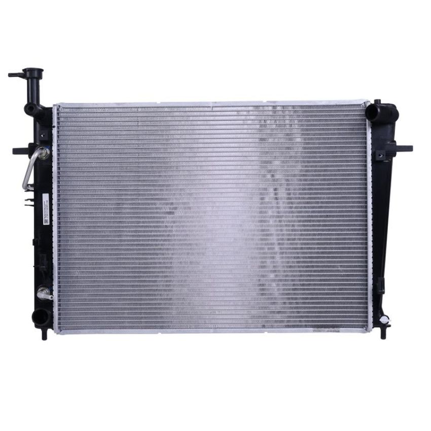 Reach International 41-13070 Radiator