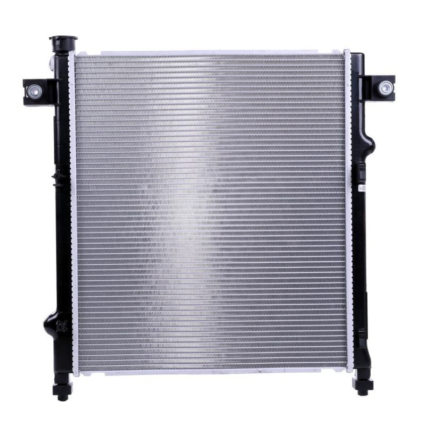 Reach International 41-13071 Radiator