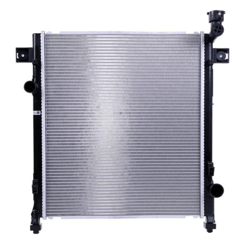 Reach International 41-13071 Radiator