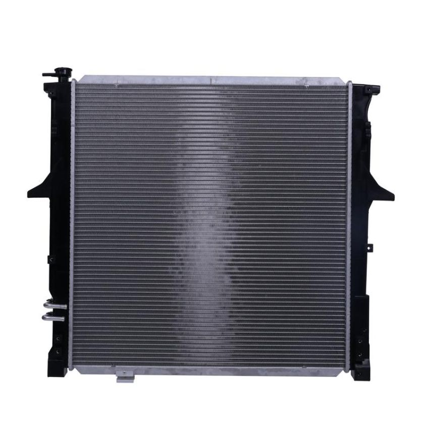 Reach International 41-13072 Radiator
