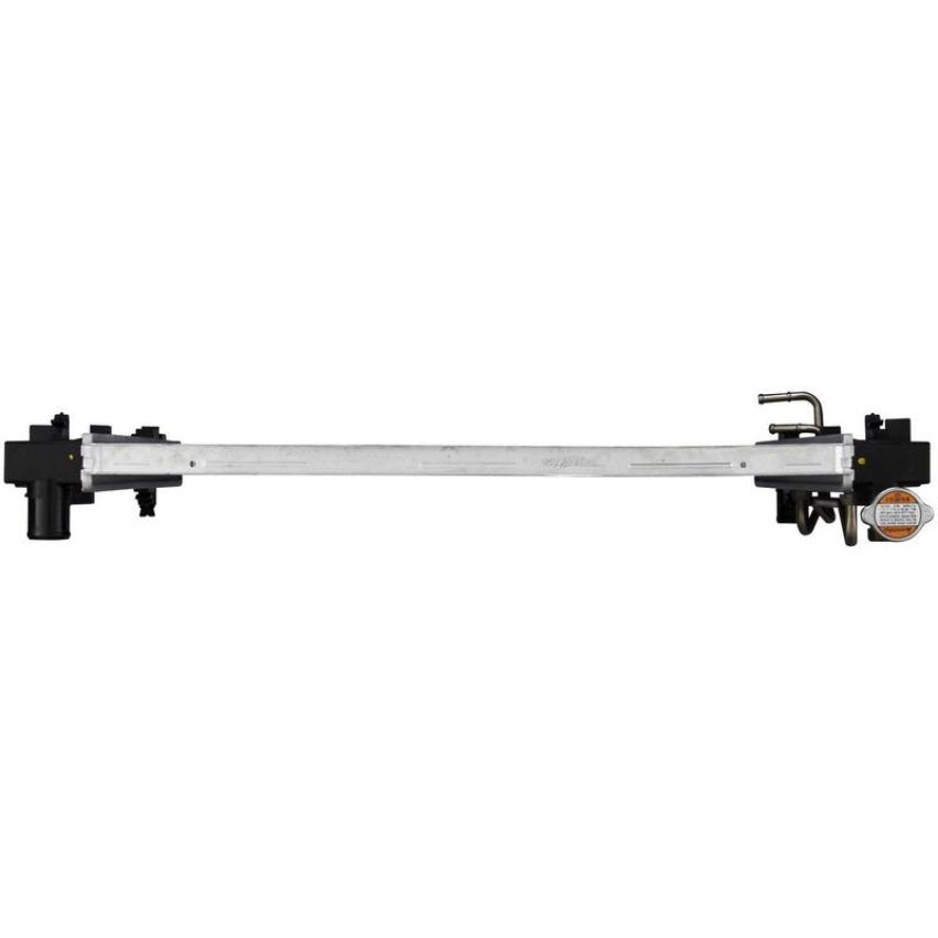 Reach International 41-13072 Radiator