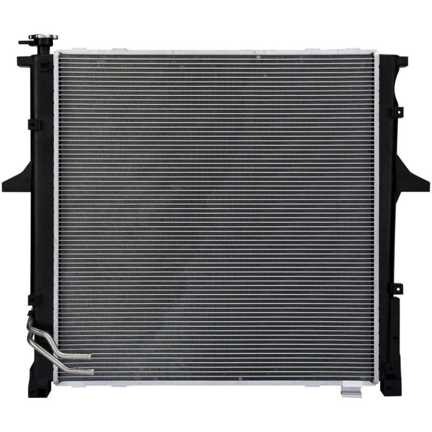 Reach International 41-13073 Radiator