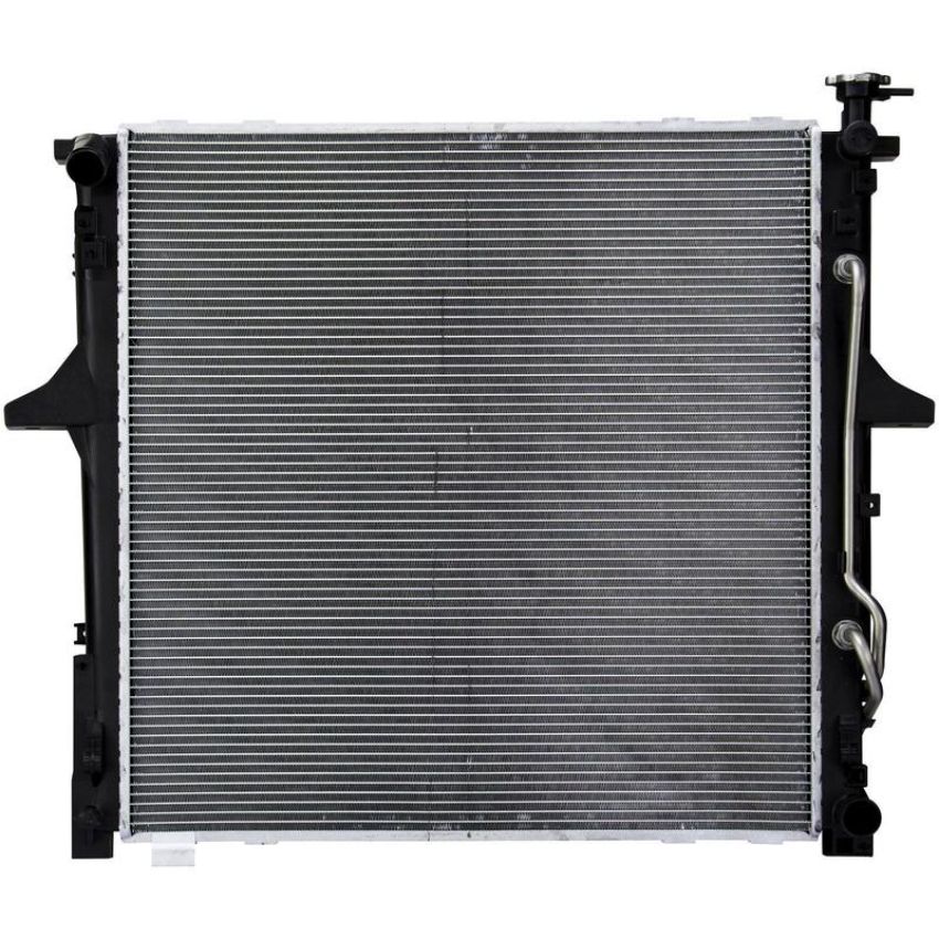 Reach International 41-13073 Radiator