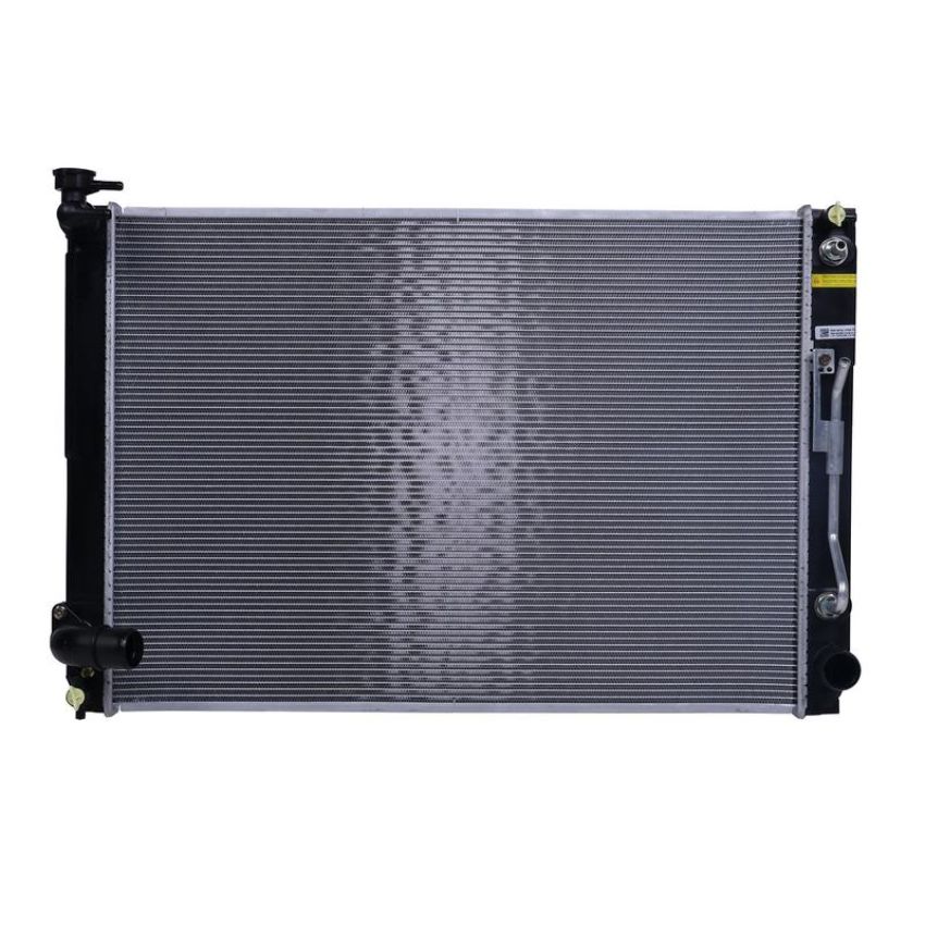 Reach International 41-13076 Radiator