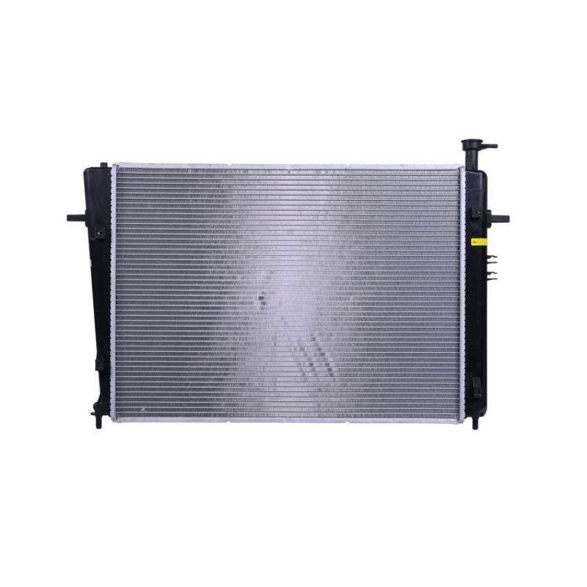 Reach International 41-13077 Radiator