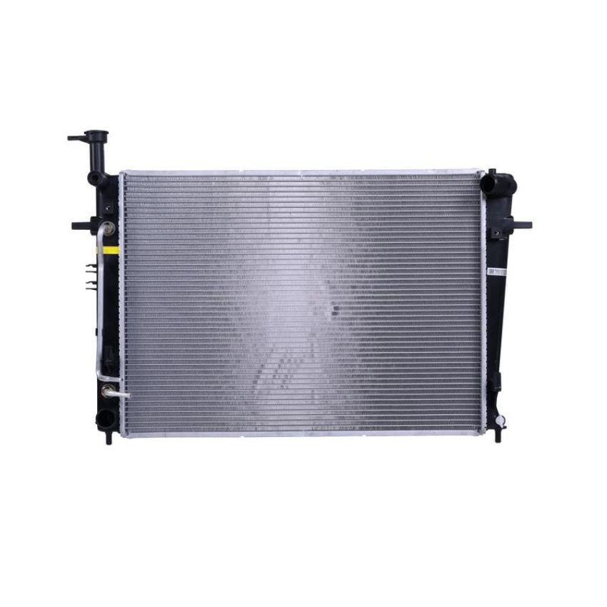 Reach International 41-13077 Radiator