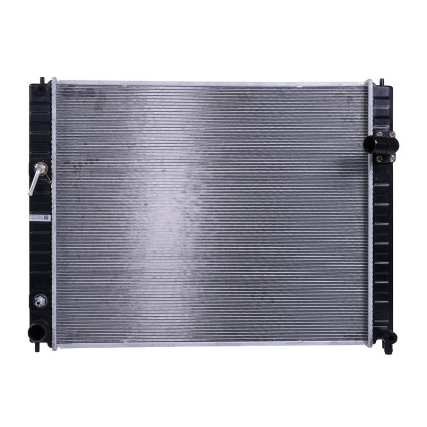 Reach International 41-13078 Radiator
