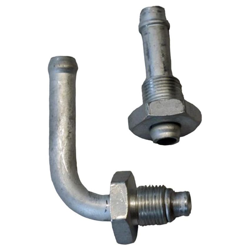 Reach International 41-13078 Radiator