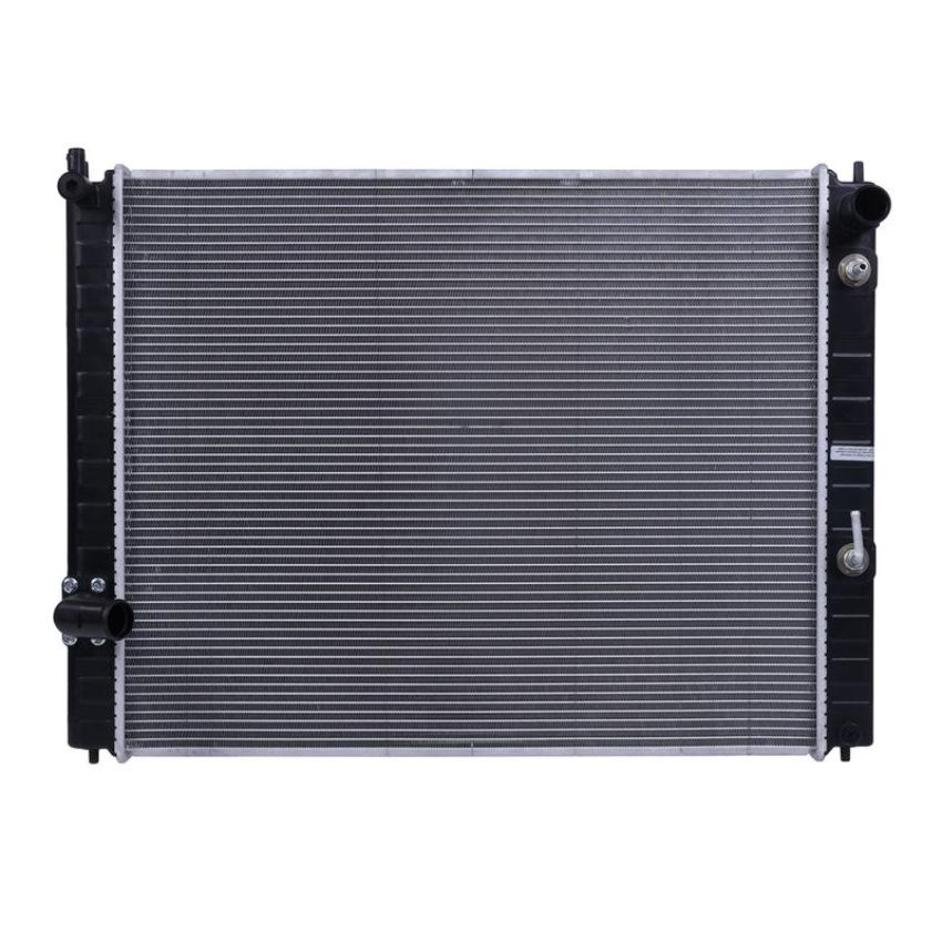 Reach International 41-13079 Radiator