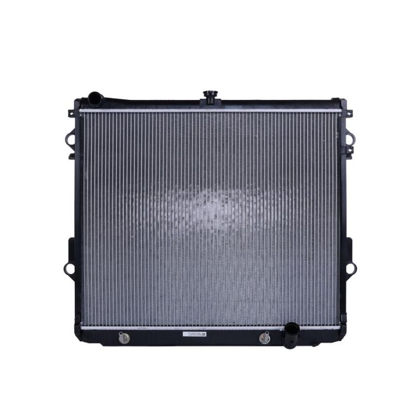 Reach International 41-13080 Radiator