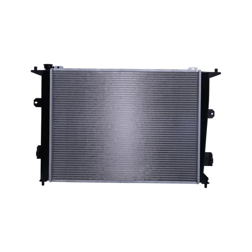 Reach International 41-13085 Radiator