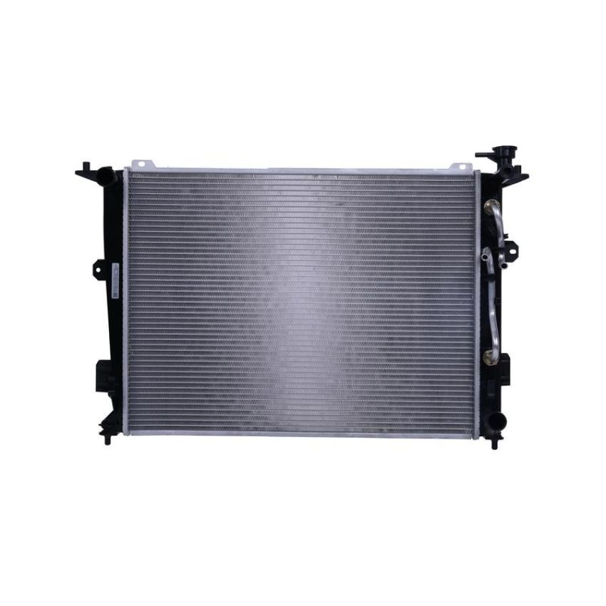 Reach International 41-13085 Radiator