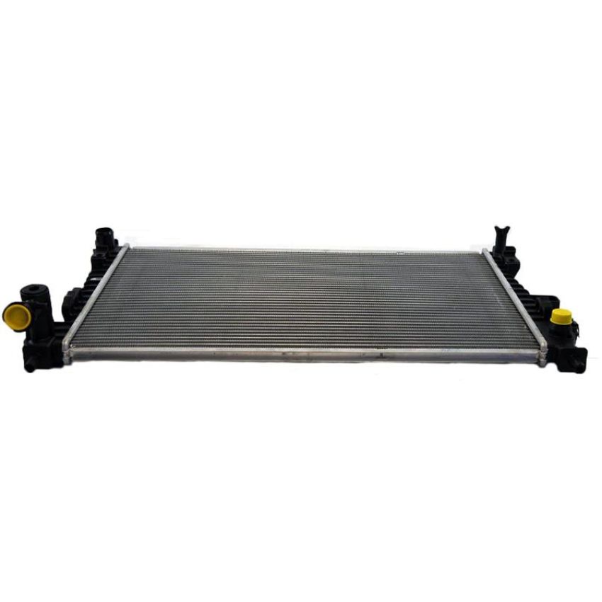 Reach International 41-13087 Radiator