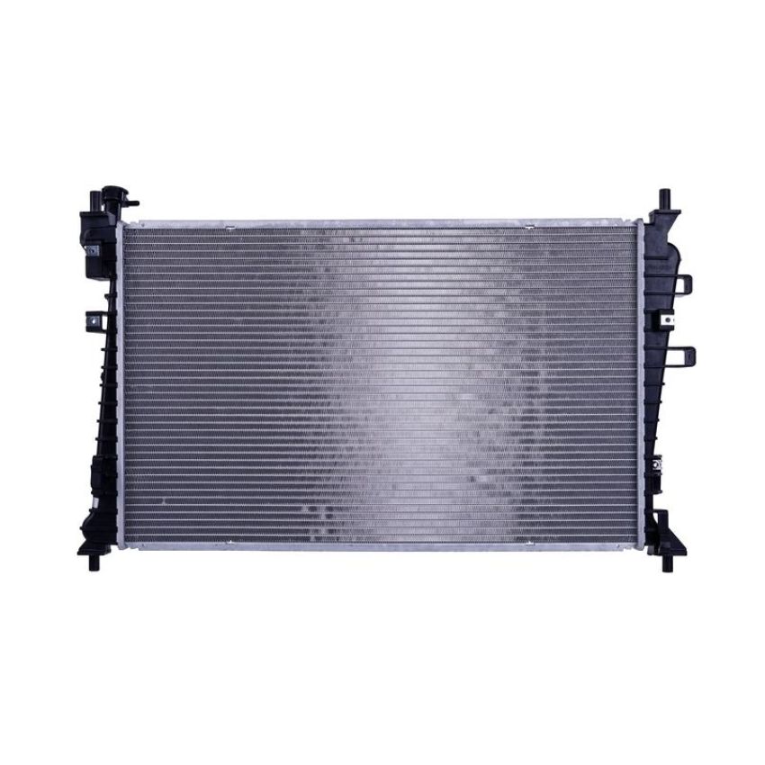 Reach International 41-13087 Radiator