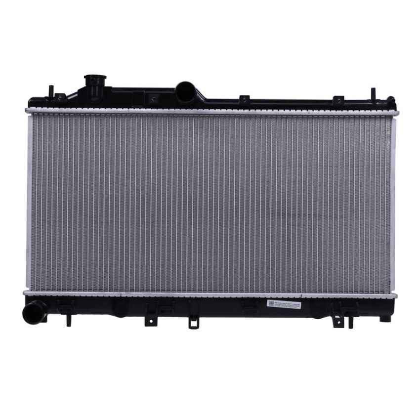 Reach International 41-13093 Radiator