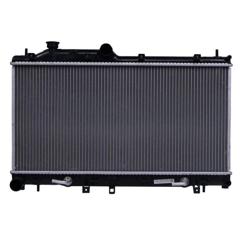Reach International 41-13095 Radiator