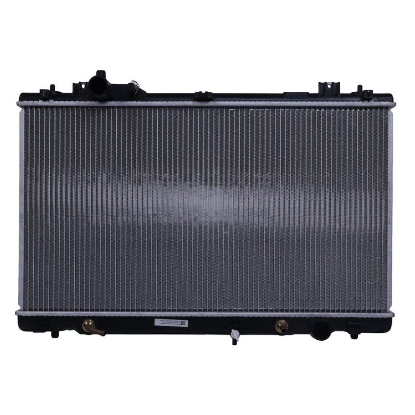 Reach International 41-13096 Radiator
