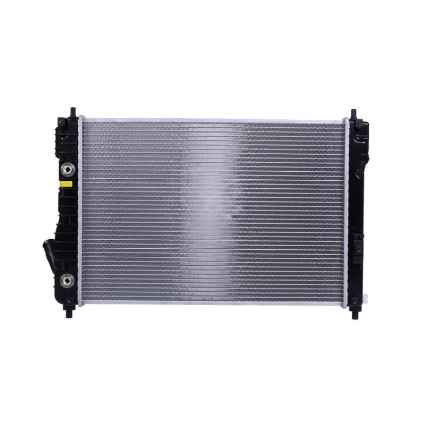 Reach International 41-13097 Radiator