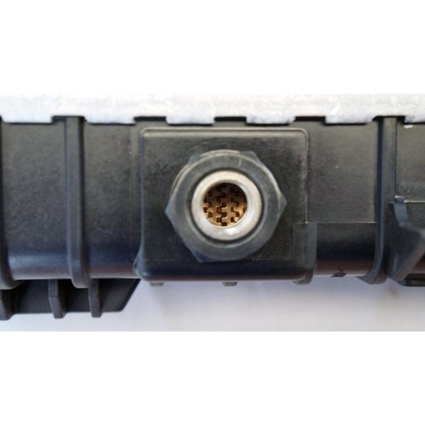 Reach International 41-13097 Radiator