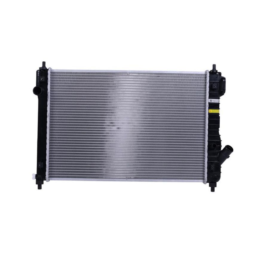 Reach International 41-13097 Radiator