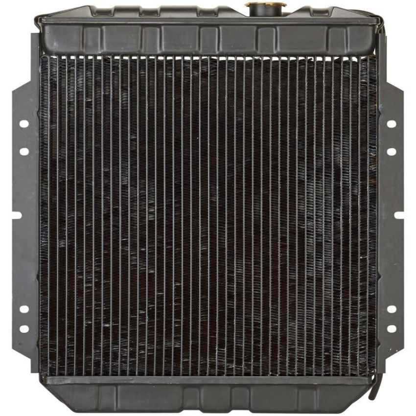 Reach International 41-130 Radiator