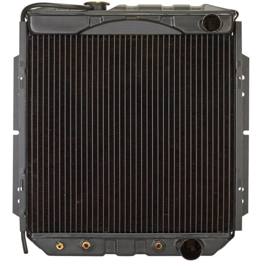 Reach International 41-130 Radiator