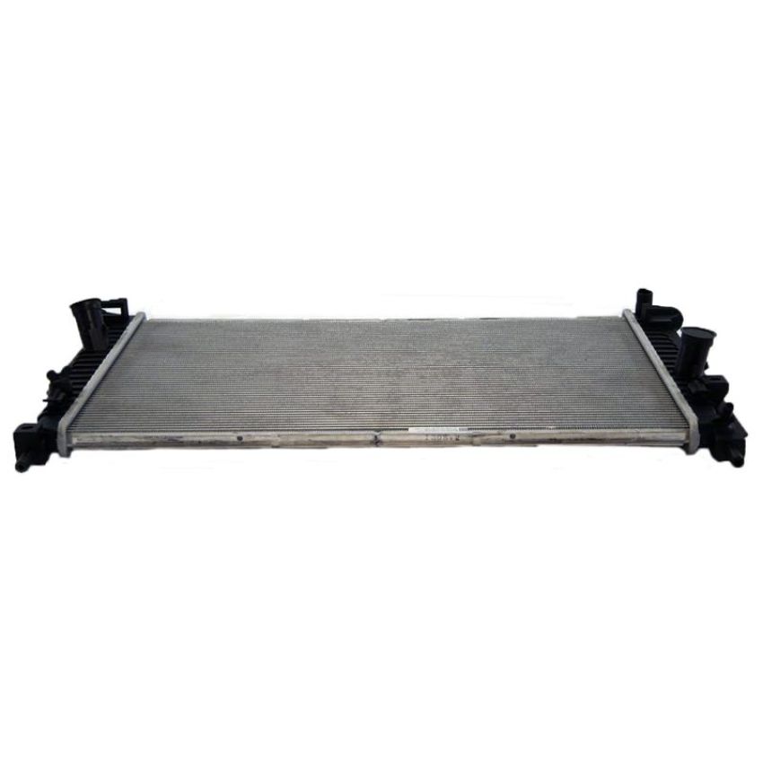 Reach International 41-13100 Radiator