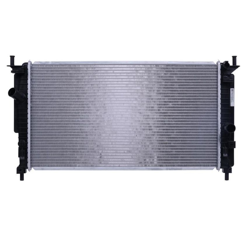 Reach International 41-13100 Radiator