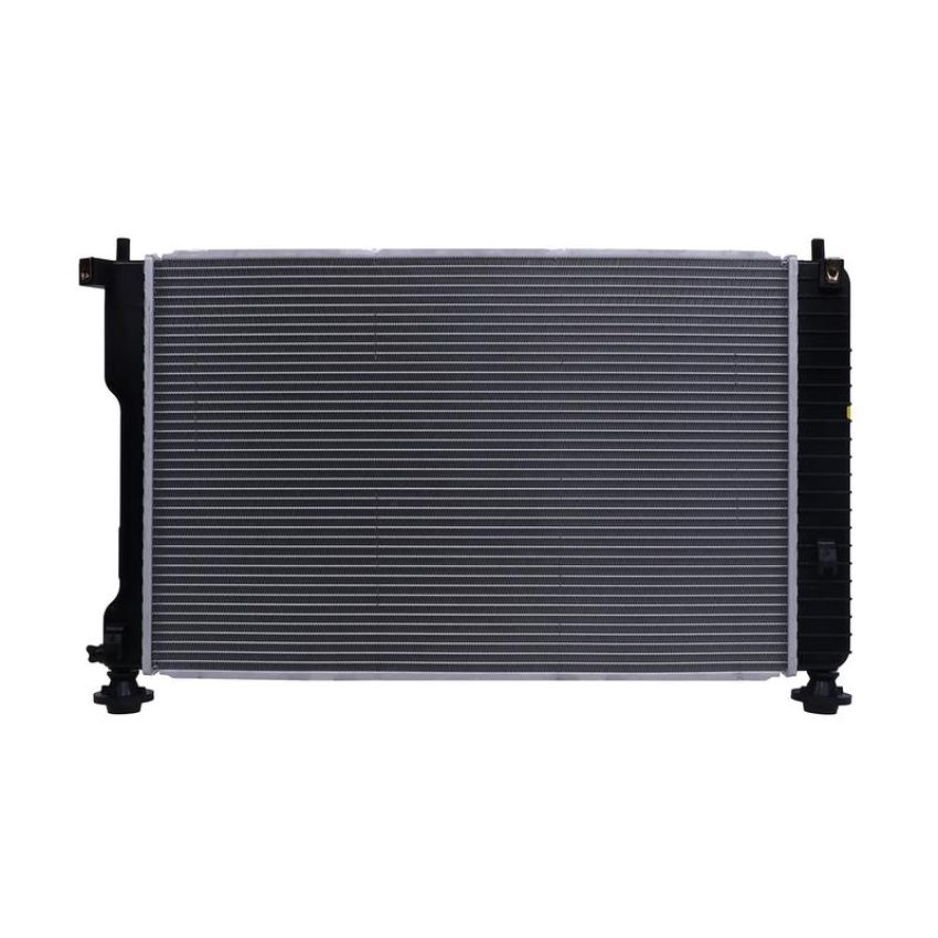 Reach International 41-13103 Radiator
