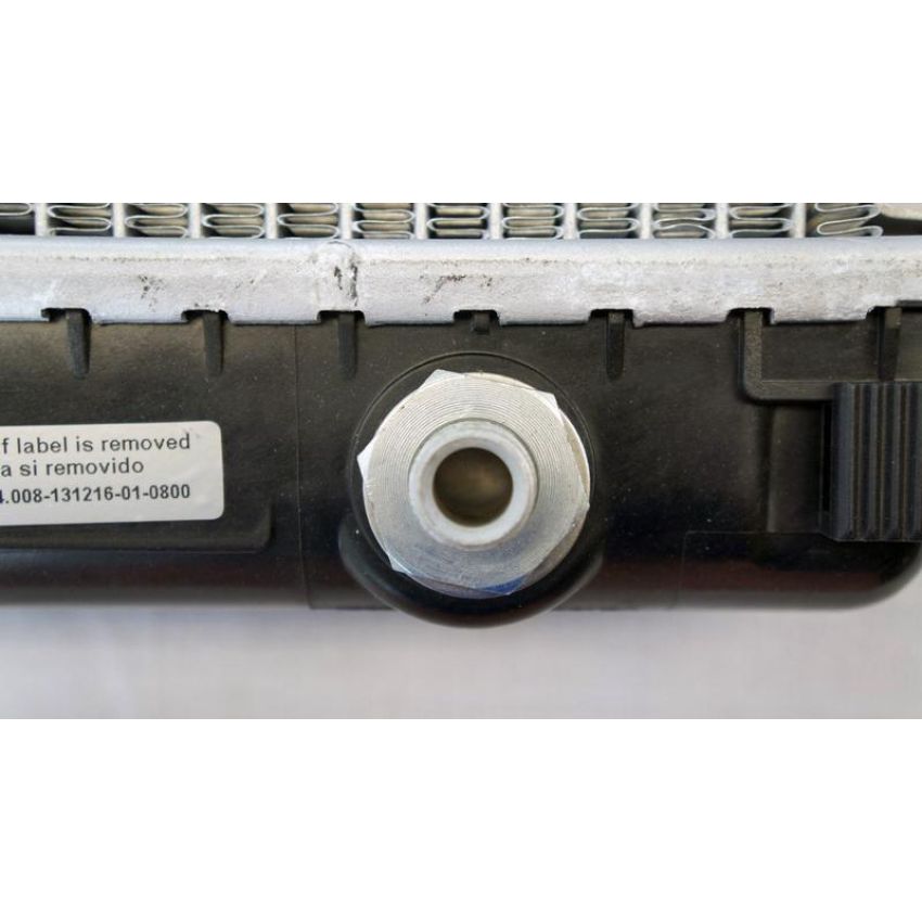 Reach International 41-1310 Radiator