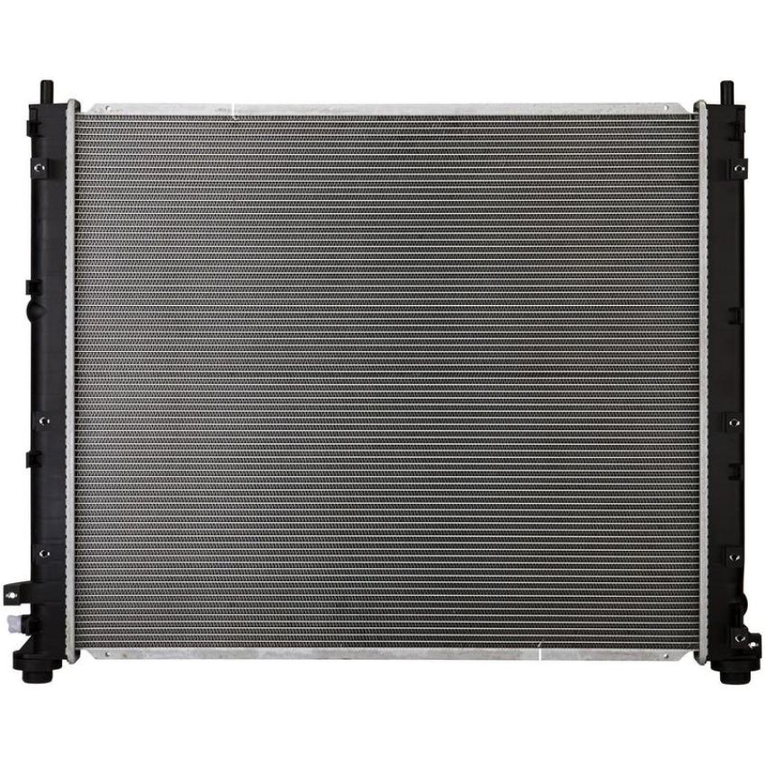 Reach International 41-13111 Radiator
