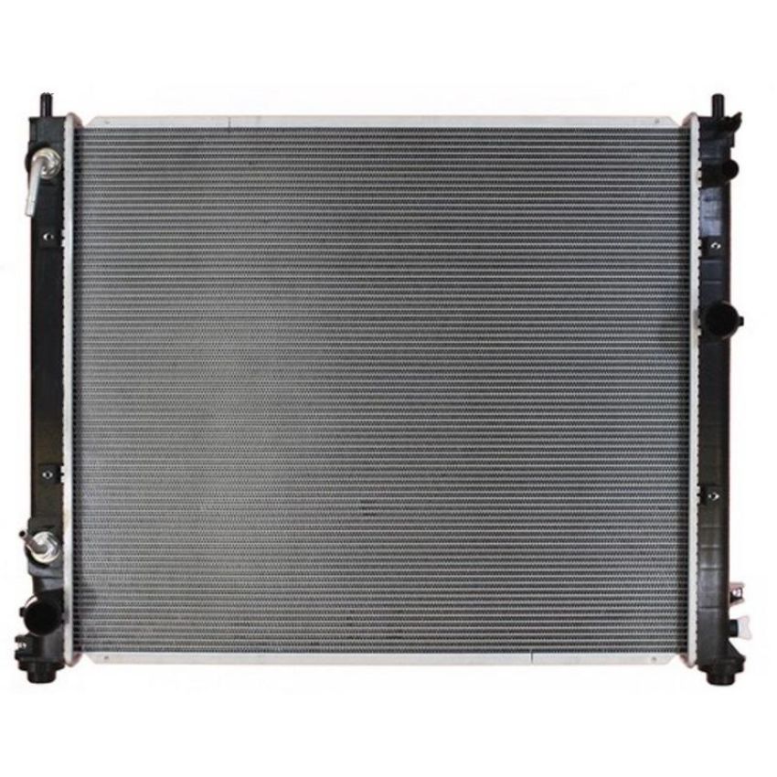 Reach International 41-13111 Radiator