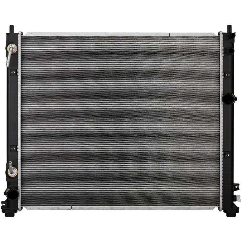 Reach International 41-13111 Radiator