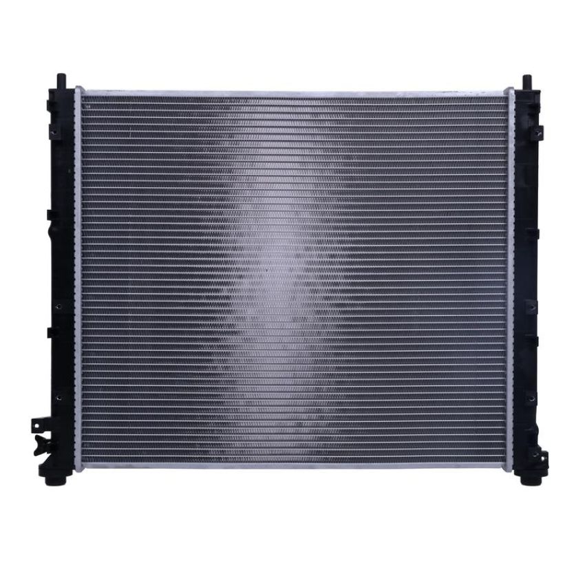 Reach International 41-13115 Radiator