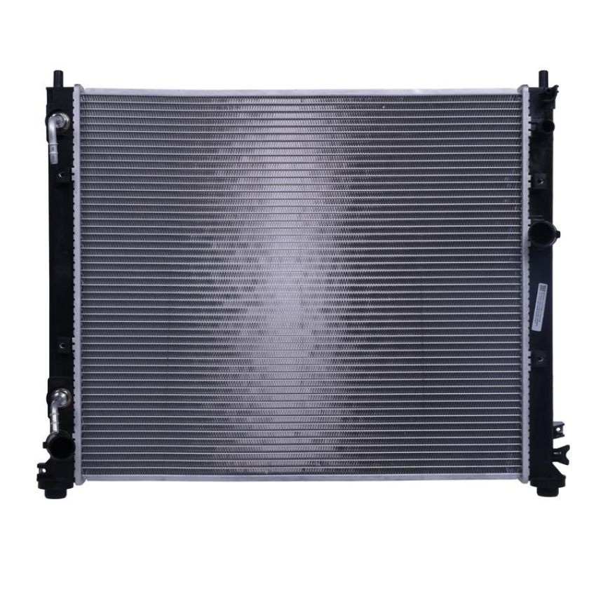 Reach International 41-13115 Radiator