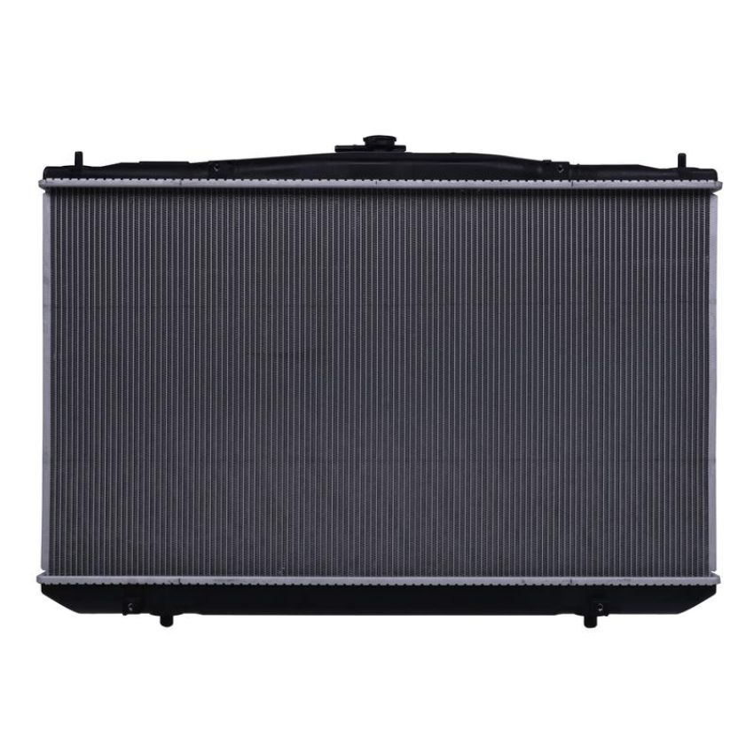 Reach International 41-13116 Radiator