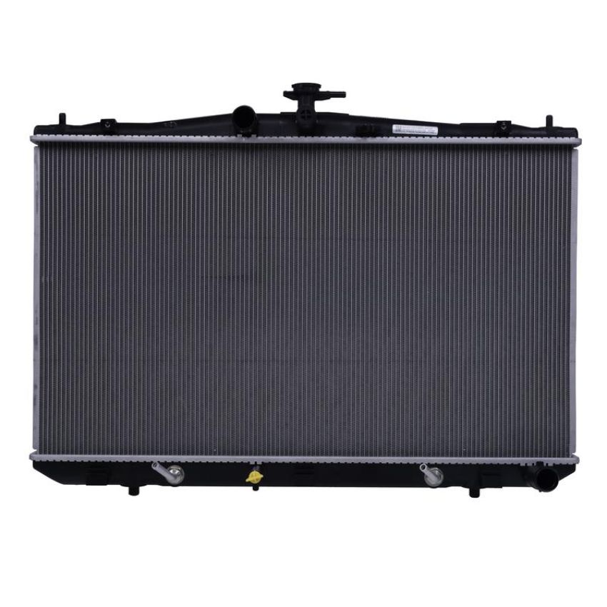 Reach International 41-13116 Radiator