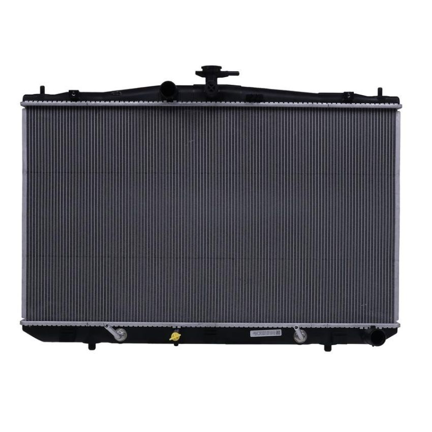 Reach International 41-13117 Radiator