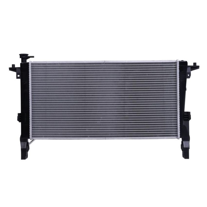 Reach International 41-13120 Radiator