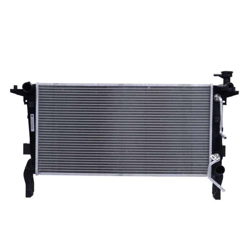 Reach International 41-13120 Radiator