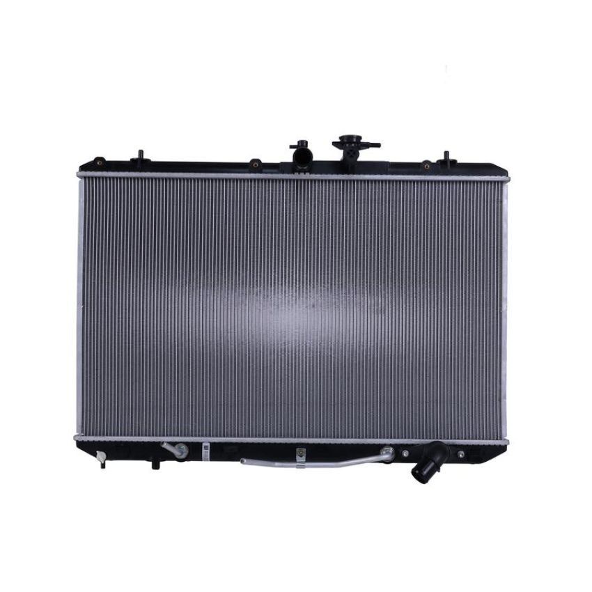 Reach International 41-13123 Radiator