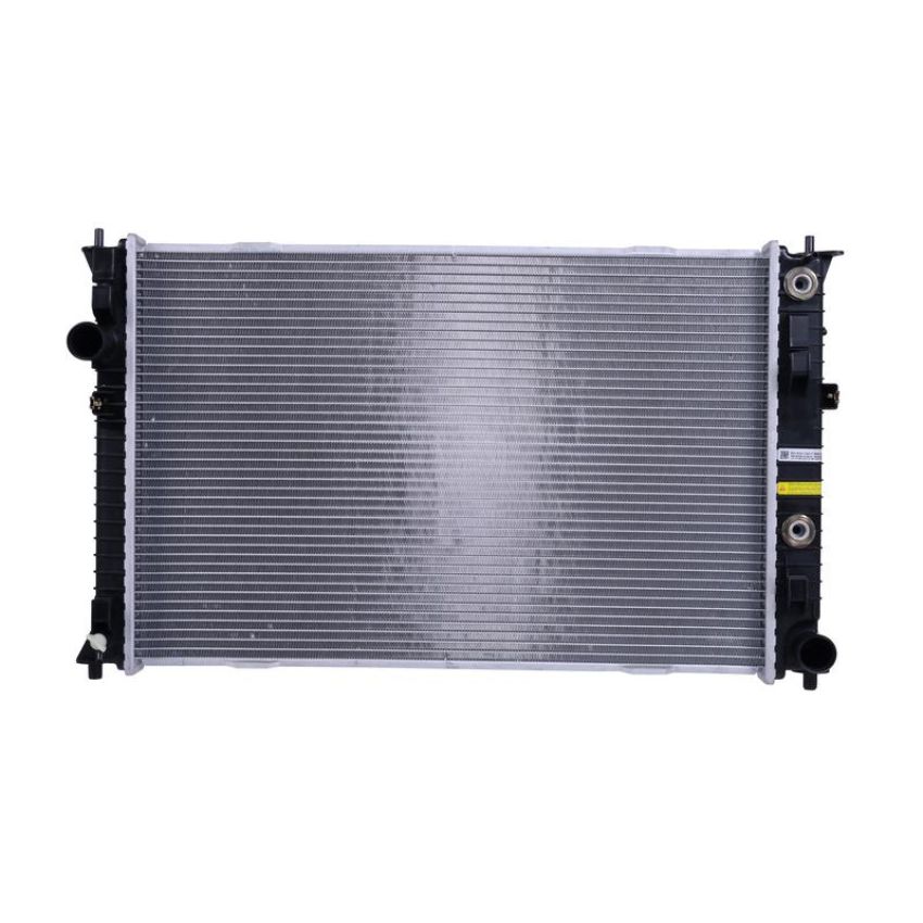 Reach International 41-13126 Radiator