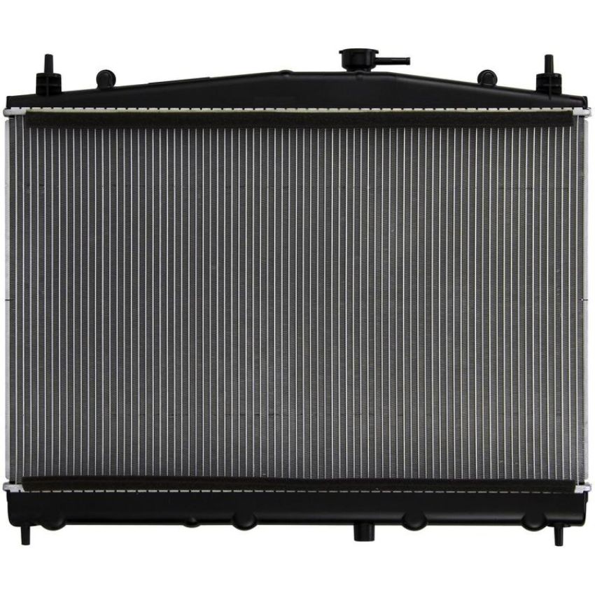 Reach International 41-13127 Radiator